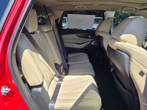 New 2026 Acura MDX SH-AWD w/ Advance Package image 12