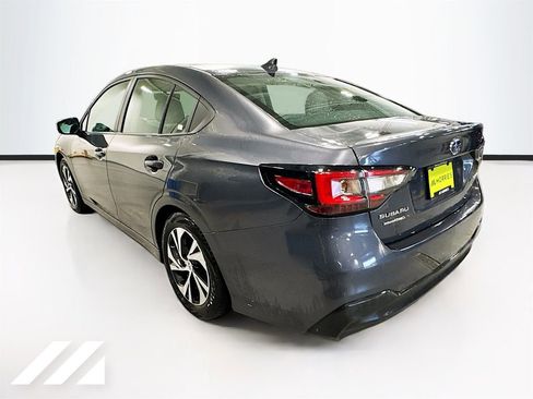 Used 2024 Subaru Legacy Premium AWD/4WD image 7
