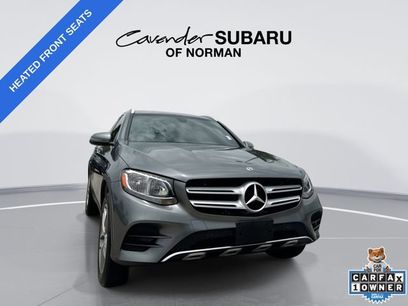 Used 2019 Mercedes-Benz GLC 300