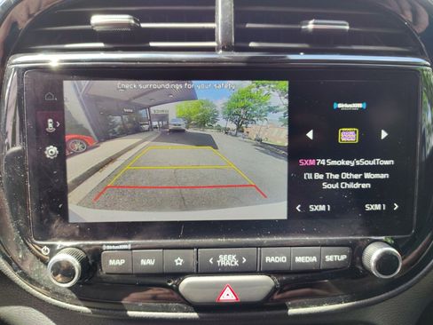 Used 2023 Kia Soul GT-Line FWD image 17