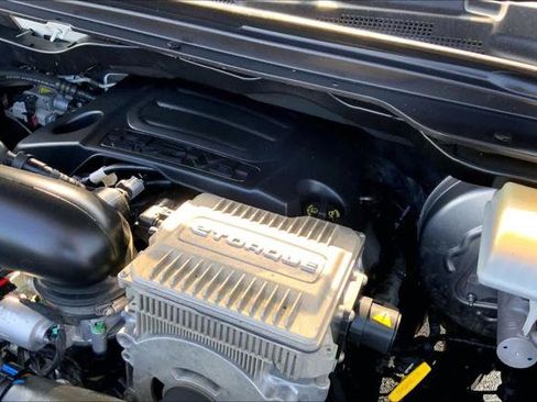 Certified 2023 RAM 1500 Tradesman AWD/4WD image 29