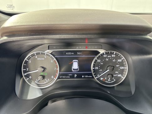 Certified 2022 Nissan Rogue SV AWD/4WD image 16