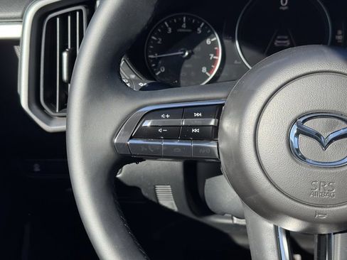 New 2026 MAZDA CX-50 AWD 2.5 S w/ Weather Package image 26