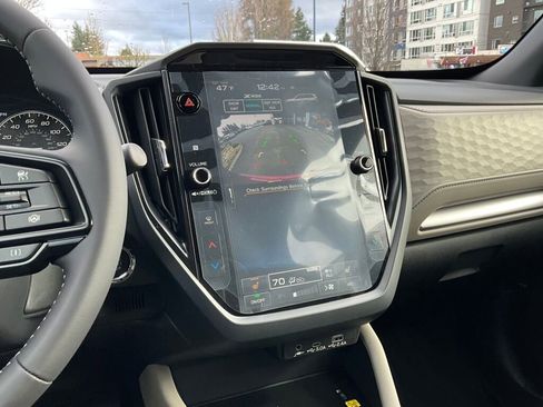 New 2025 Subaru Forester Premium image 18