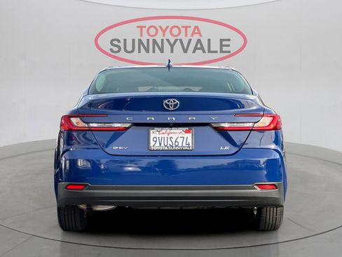 Used 2026 Toyota Camry LE w/ Convenience Package image 7