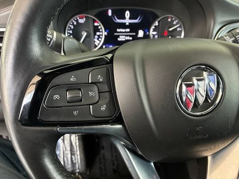 Used 2024 Buick Enclave Avenir w/ Avenir Technology Package FWD image 57