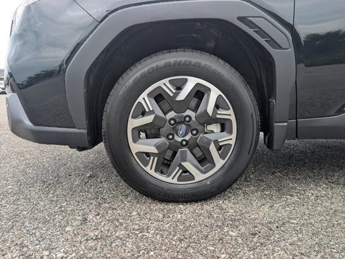 Certified 2026 Subaru Forester Premium AWD/4WD image 2