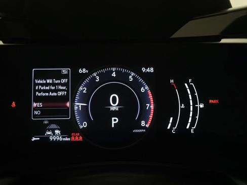 Used 2024 Lexus NX 350 AWD image 2