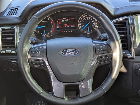 Used 2022 Ford Ranger Lariat w/ Technology Package image 20
