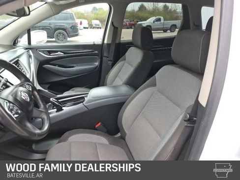 Used 2020 Buick Enclave Preferred w/ LPO, Floor Liner Package image 13