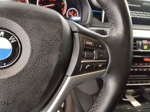 Used 2015 BMW X5 xDrive50i image 14