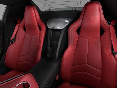 New 2026 Chevrolet Corvette Stingray Preferred Conv w/ 2LT image 13