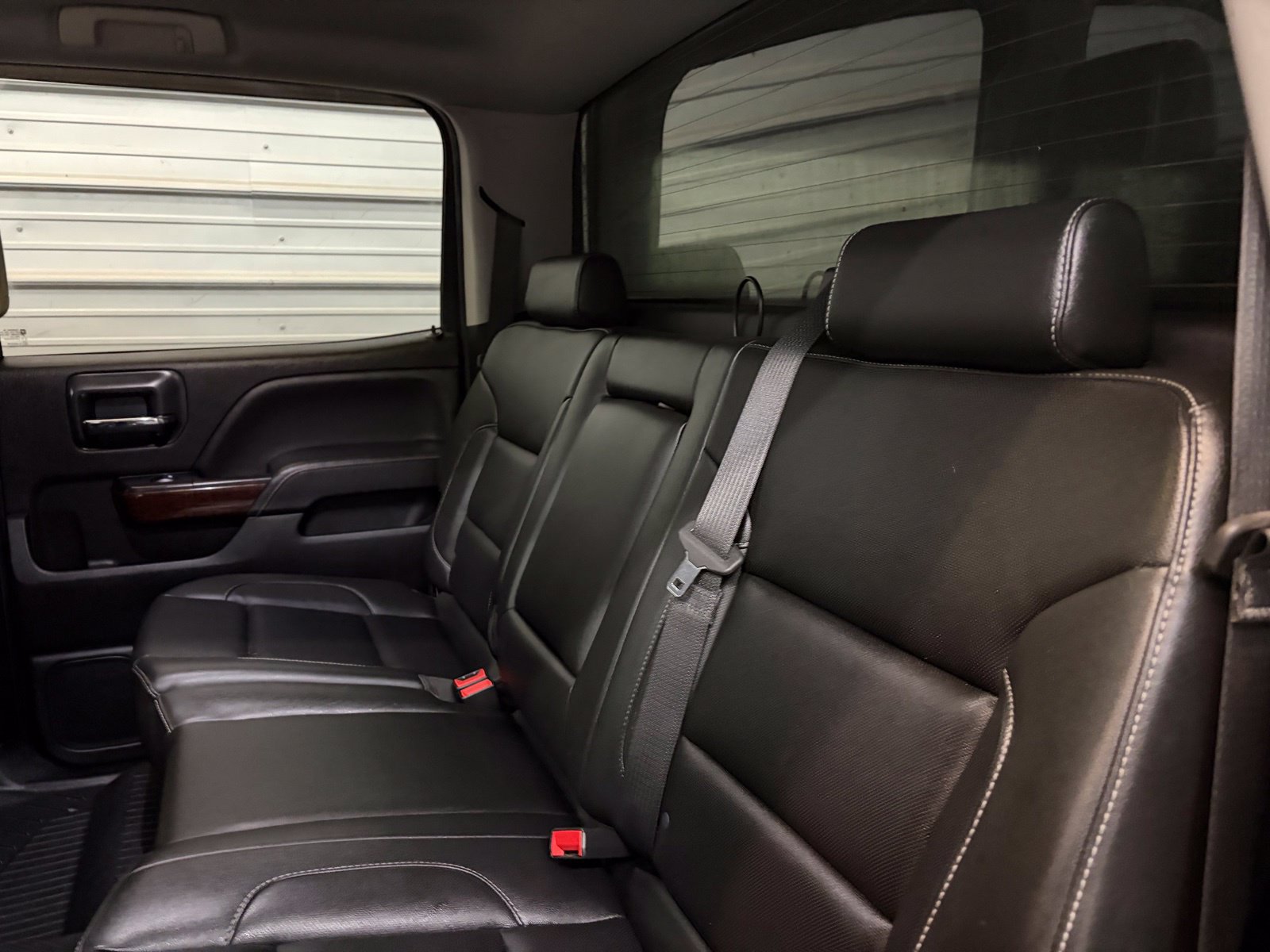 Used 2019 GMC Sierra 2500 SLT w/ Duramax Plus Package AWD/4WD image 23