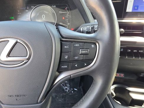 Used 2023 Lexus UX 250h FWD w/ Accessory Package (Z1) image 29