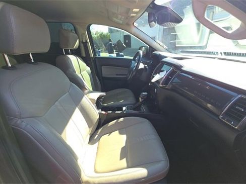 Used 2021 Ford Ranger Lariat w/ FX4 Off-Road Package image 6