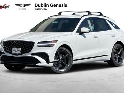 New 2026 Genesis GV70 2.5T Sport Prestige