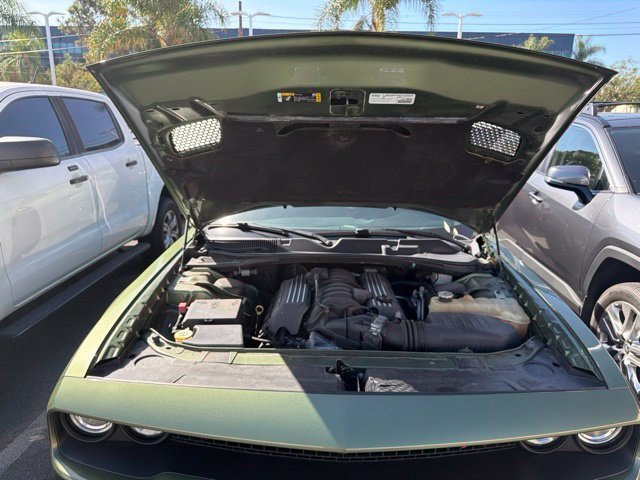 Used 2020 Dodge Challenger R/T Scat Pack RWD image 18