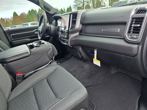 New 2026 RAM 1500 Big Horn image 24