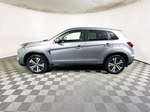 Used 2022 Mitsubishi Outlander Sport SE FWD image 6