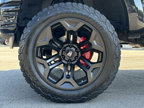 Used 2023 Ford F150 XLT w/ Equipment Group 302A High AWD/4WD image 16