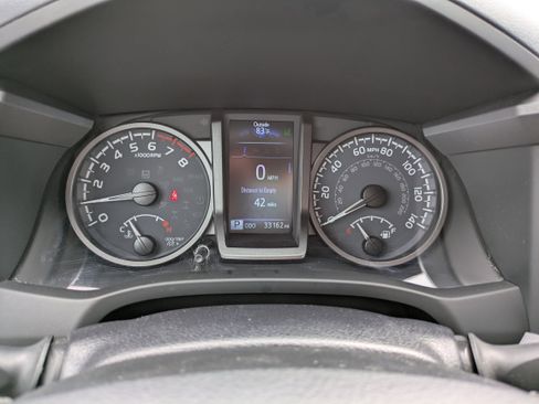 Certified 2023 Toyota Tacoma TRD Sport image 19