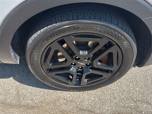 Used 2023 Kia Telluride SX Prestige X-Line AWD/4WD image 15