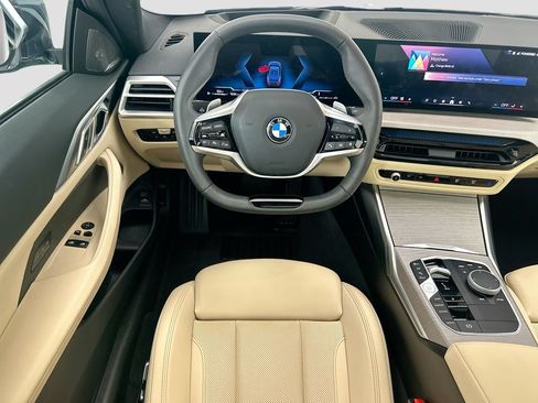 Used 2026 BMW 430i Coupe w/ Premium Package RWD image 10
