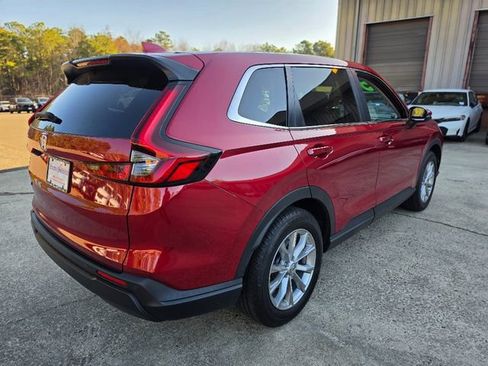 Certified 2025 Honda CR-V EX-L image 5