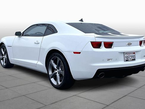 Used 2011 Chevrolet Camaro SS w/ RS Package image 11