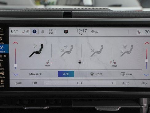 New 2026 Jeep Gladiator Rubicon image 18