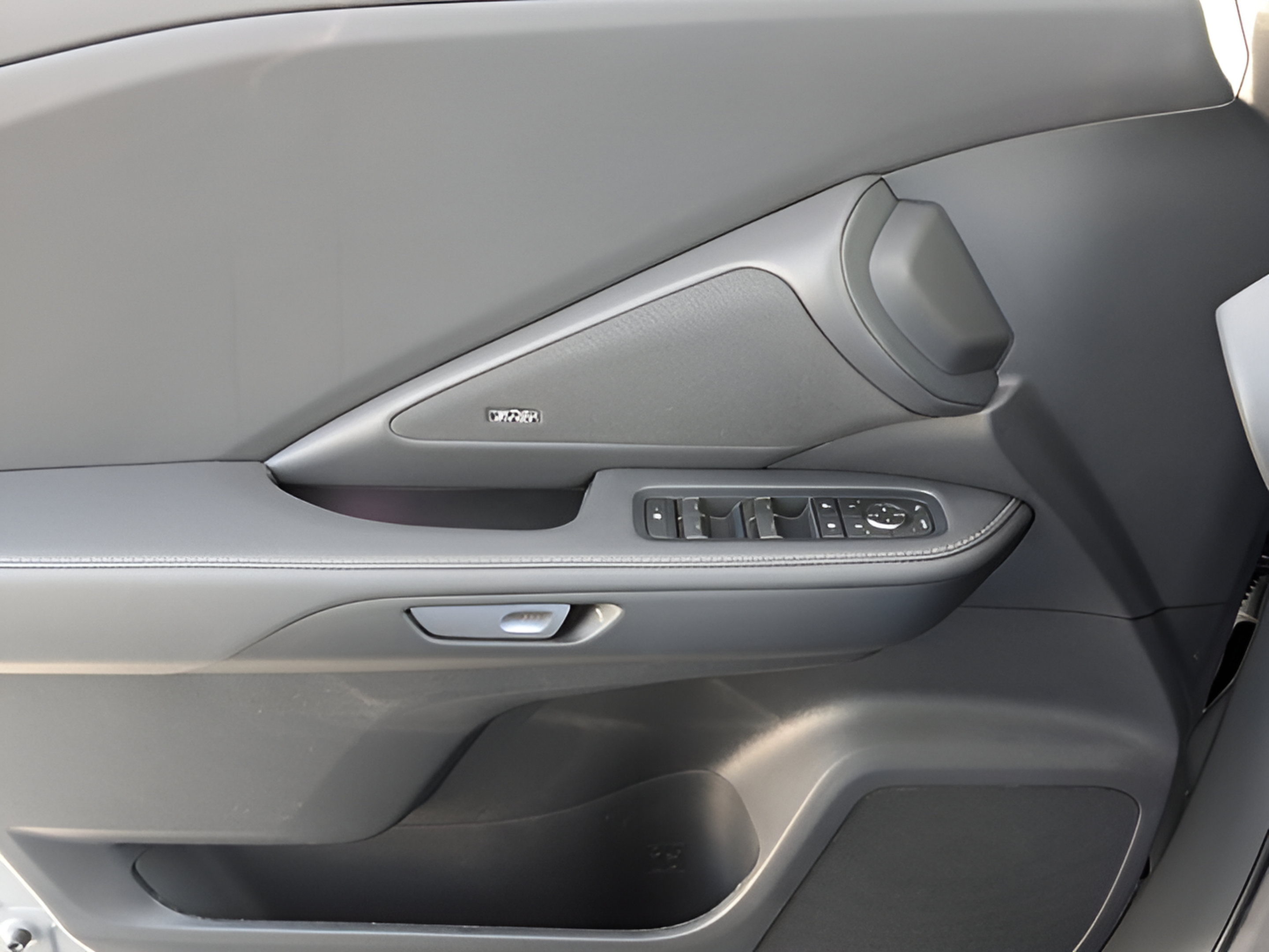 New 2026 Lexus TX 500h AWD w/ Technology Package image 28