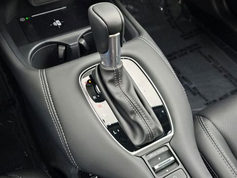 Certified 2026 Honda HR-V EX-L image 26