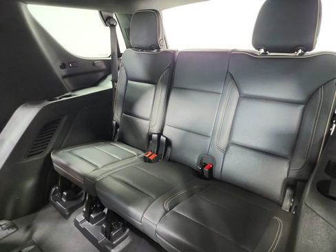 Used 2023 Chevrolet Tahoe Premier image 36