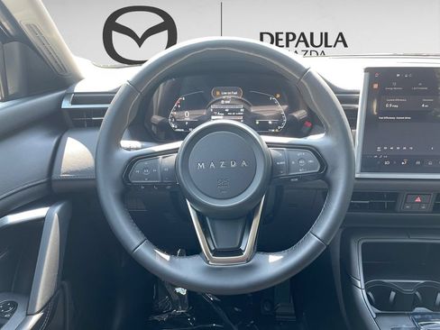 New 2026 MAZDA CX-5 Select AWD/4WD image 11