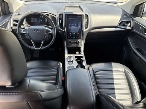 Used 2024 Ford Edge SEL AWD/4WD image 25