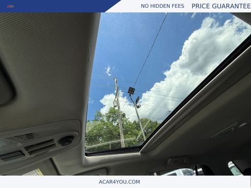 Used 2016 GMC Terrain Denali w/ Cargo Package AWD/4WD image 19