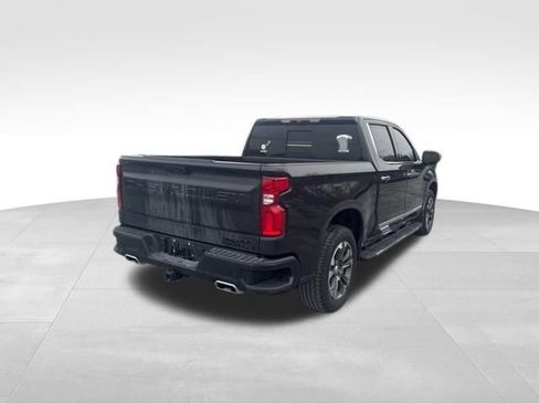 Used 2022 Chevrolet Silverado 1500 High Country image 4