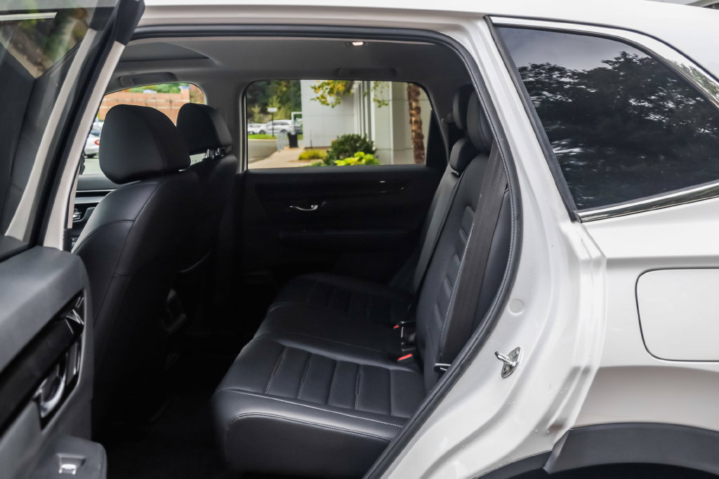 Used 2024 Honda CR-V EX-L image 24
