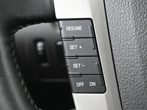 Used 2012 Ford Flex Limited FWD image 6
