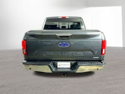 Used 2019 Ford F150 Lariat image 31