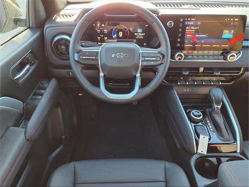 New 2026 Chevrolet Colorado Z71 w/ Z71 Convenience Package 2 image 3