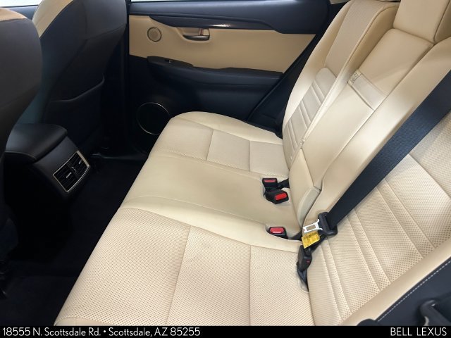 Used 2019 Lexus NX 300 FWD w/ Premium Package image 17