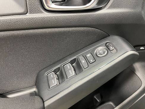 New 2026 Honda Civic Sport image 15