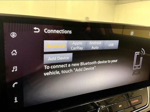 New 2025 Nissan Altima 2.5 SR w/ SR Premium Package image 27