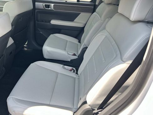 New 2026 Hyundai Santa Fe Calligraphy AWD/4WD image 20