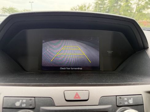 Used 2015 Honda Odyssey EX-L image 19