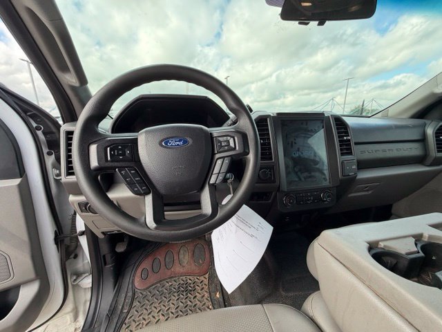 Used 2019 Ford F250 XL w/ Power Equipment Group AWD/4WD image 15