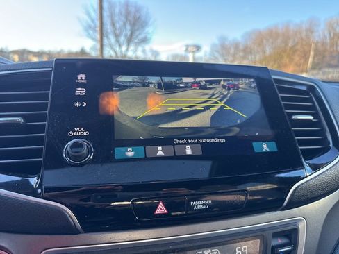 Used 2020 Honda Passport EX-L image 17