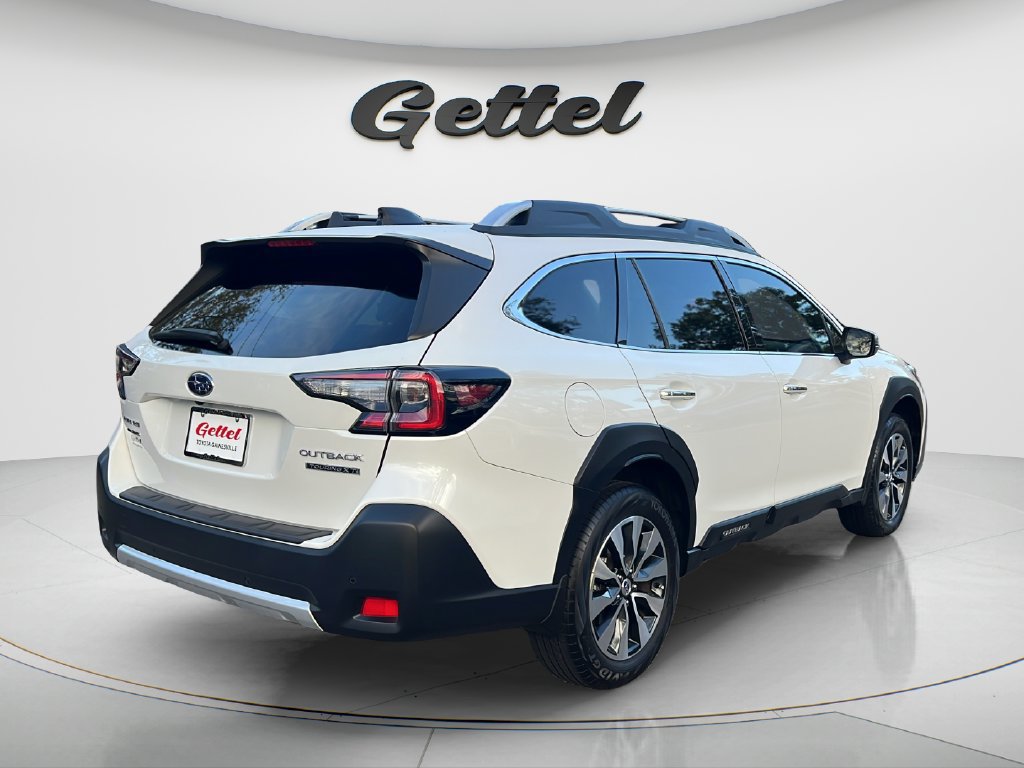 Used 2024 Subaru Outback Touring XT w/ Popular Package #2 AWD/4WD image 5