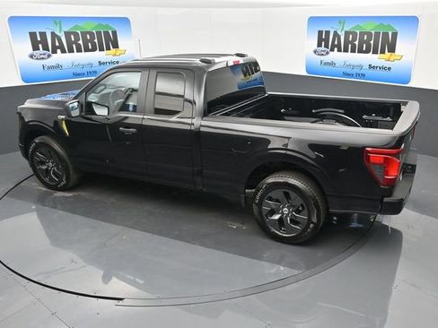 New 2025 Ford F150 STX w/ Equipment Group 200A image 22